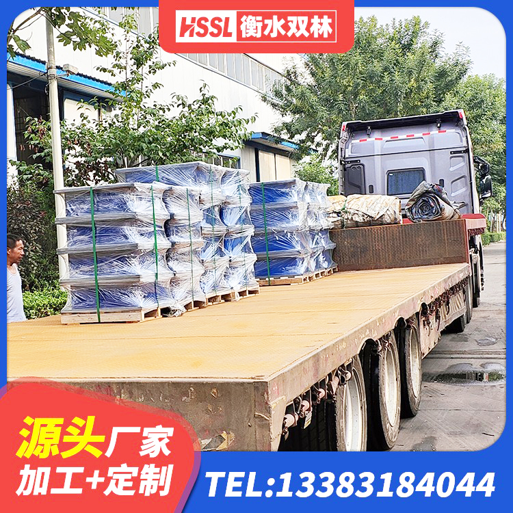 讷河市HDR1500高阻尼隔震支座厂家 讷河市LRB1500铅芯支座生产厂家 讷河市高阻尼减震橡胶支座生产厂家 讷河市水平力分散力型LNR隔震支座 - 第2张