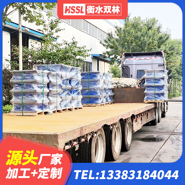 讷河市建筑非连续端铅芯橡胶隔震支座 讷河市LNR1500天然橡胶支座生产厂家 讷河市固定型抗震支座工厂厂家 讷河市LRB隔震支座1500厂家 - 第8张