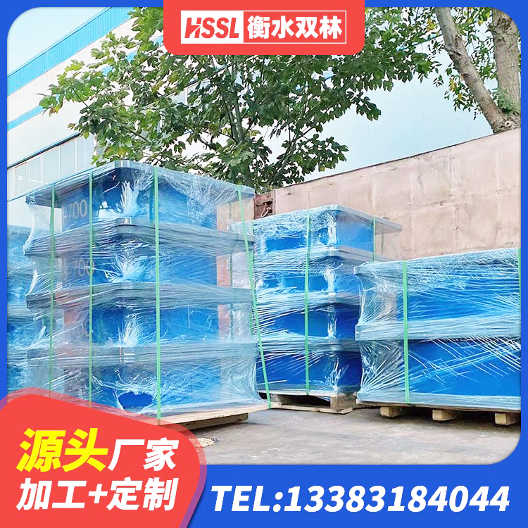讷河市Y4Q铅芯橡胶隔震支座 讷河市HDR900高阻尼橡胶隔震支座厂家电话 讷河市LNR水平力分散型橡胶隔震支座源头工厂 讷河市LNR1300橡胶隔震支座源头工厂 - 第5张
