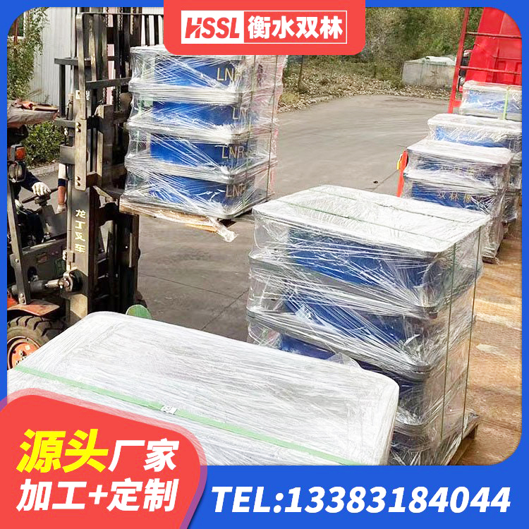 讷河市HDR1500高阻尼隔震支座厂家 讷河市LRB1500铅芯支座生产厂家 讷河市高阻尼减震橡胶支座生产厂家 讷河市水平力分散力型LNR隔震支座 - 第6张