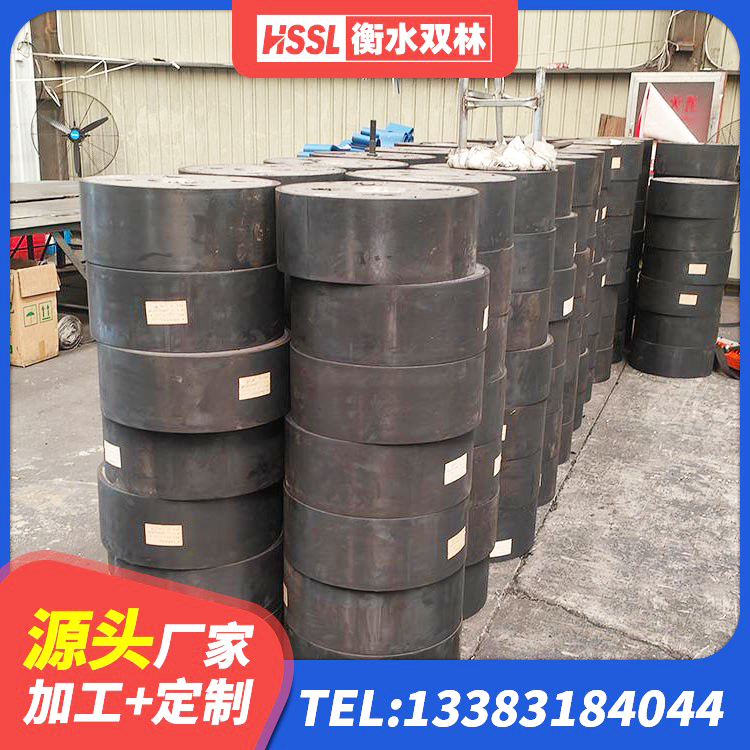 讷河市隔震支座LNR(H)-470*470*164多少钱-个 讷河市建筑隔振支座生产厂家 讷河市LNR橡胶隔震支座多少钱 讷河市减隔震橡胶支座什么价格 - 第3张