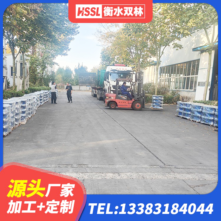 讷河市建筑隔震层橡胶隔震支座源头工厂 讷河市HDR1100高阻尼建筑隔震支座生产厂家 讷河市建筑隔震支座装置生产厂家 讷河市建筑减震橡胶隔震支座 - 第9张