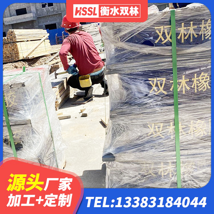 讷河市建筑非连续端铅芯橡胶隔震支座 讷河市LNR1500天然橡胶支座生产厂家 讷河市固定型抗震支座工厂厂家 讷河市LRB隔震支座1500厂家 - 第5张