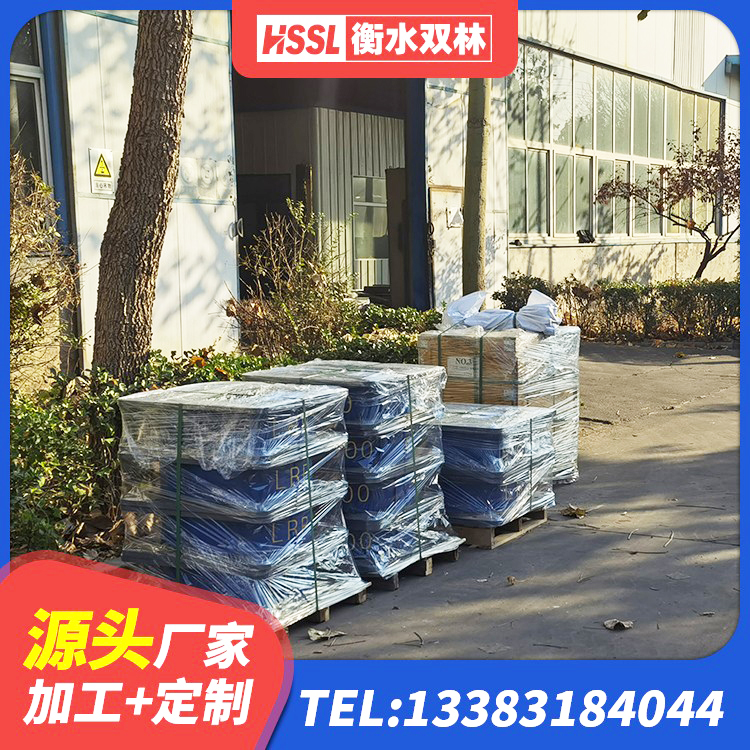 讷河市HDR700隔震支座源头工厂 讷河市LRB1200铅芯支座厂家电话 讷河市框架隔震支座源头工厂 讷河市矩形铅芯隔震支座生产厂家 - 第2张