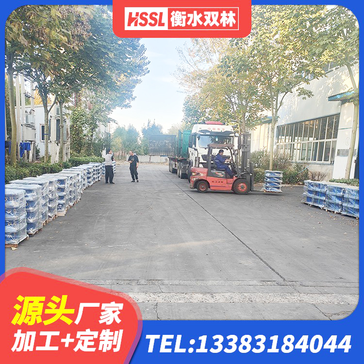 讷河市建筑铅芯橡胶隔震支座商家厂家 讷河市天然LNR橡胶支座 讷河市橡胶隔震支座LRB500 讷河市铅芯橡胶隔震支座厂商生产厂家 - 第8张